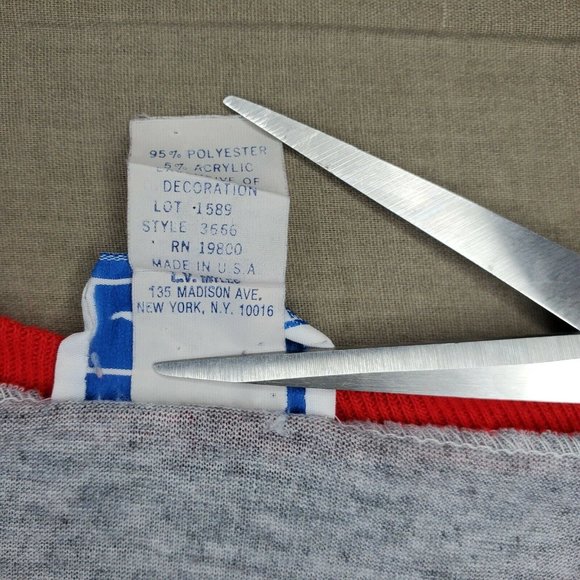 Tempo Lingerie Mickey Mouse Nightgown - Picture 11 of 11